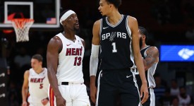 湖人队三度瞄准爵士中锋，交易传闻再起！